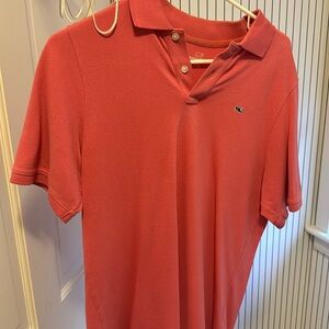 Vineyard vines polo
